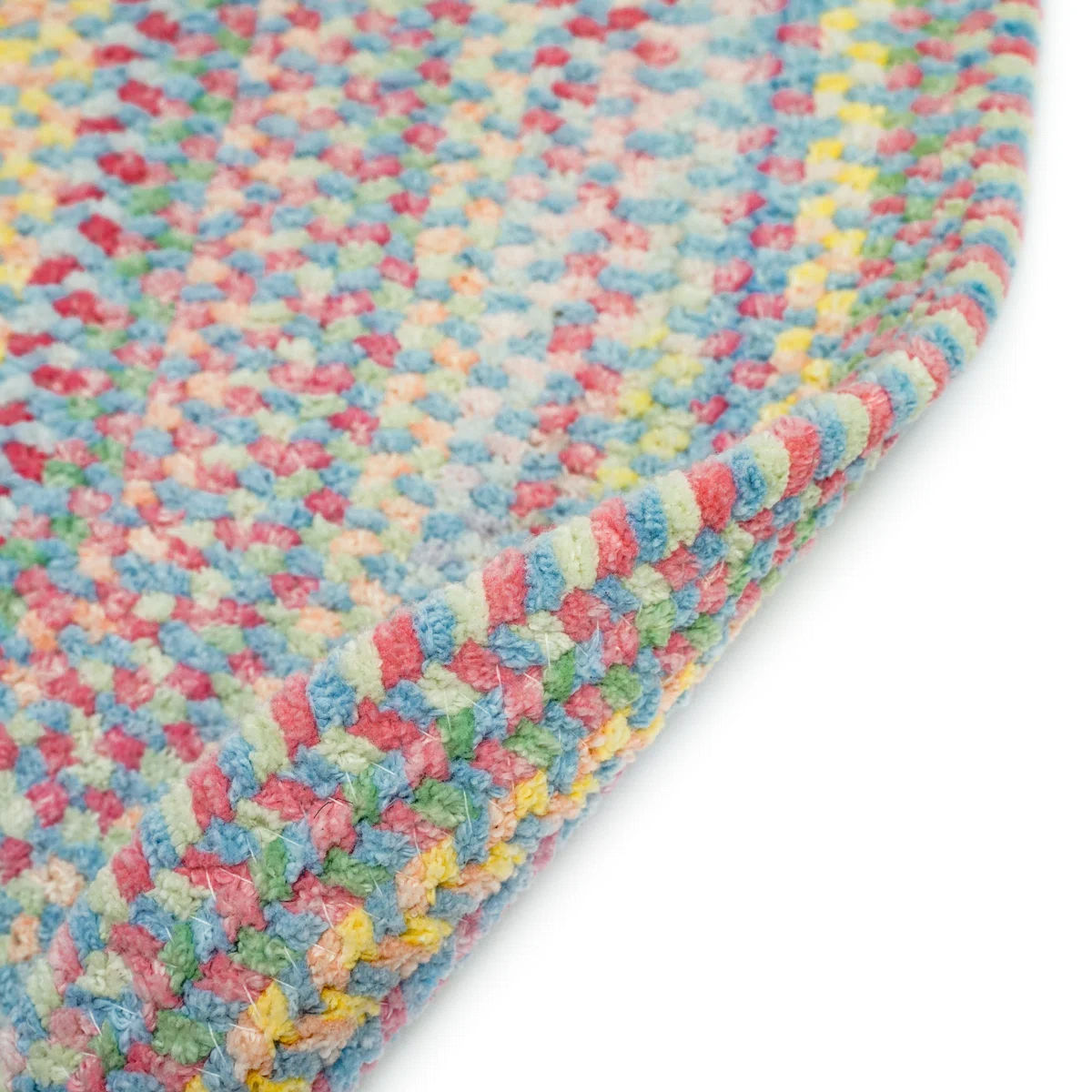 Aaru Cotton Rug thumbnail 2